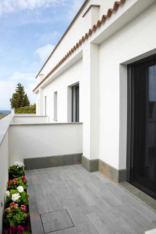 Monte Monaco B&B San Vito Lo Capo Buitenkant foto
