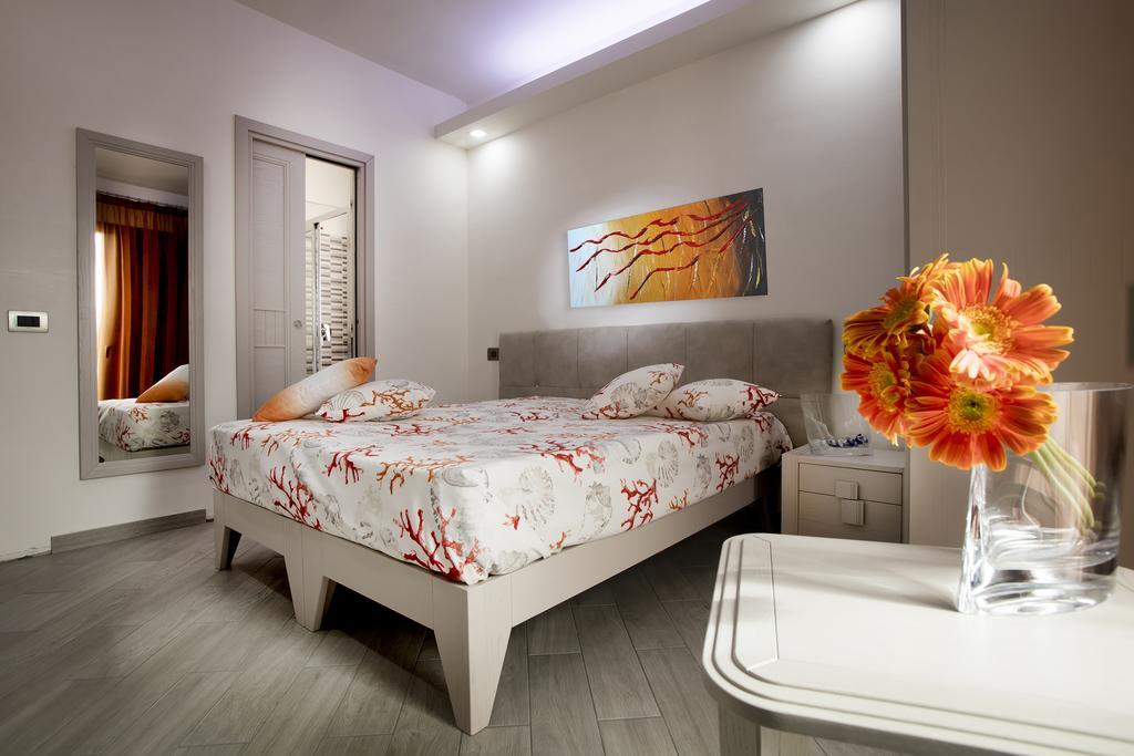 Monte Monaco B&B San Vito Lo Capo Buitenkant foto